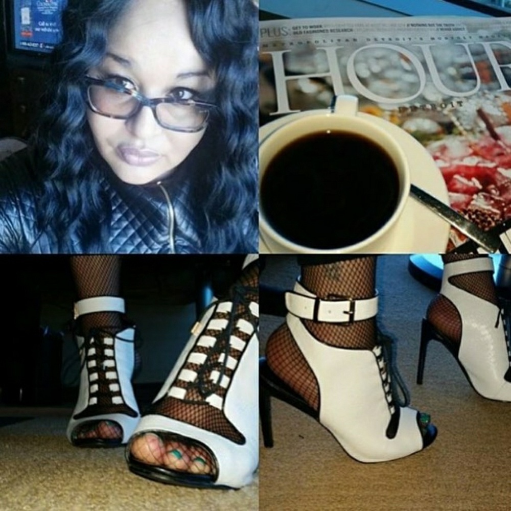 Hey Divas!!! My name is Angie B 💖